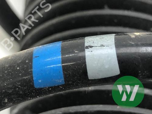 Left front shock absorber SKODA OCTAVIA IV Combi (NX5, PV5) 2.0 TDi | BP31873910M16