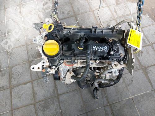 Moteur NISSAN MICRA V (K14) 1.0 IG-T 100 (101 hp) 28583897