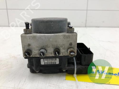 ABS pump FIAT 500 (312_) 1.3 D Multijet (312AXB1A) | BP33713213M43 - Image 2