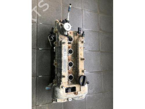 Cylinder head KIA SPORTAGE IV (QL, QLE) 1.6 GDI (132 hp) 17232741