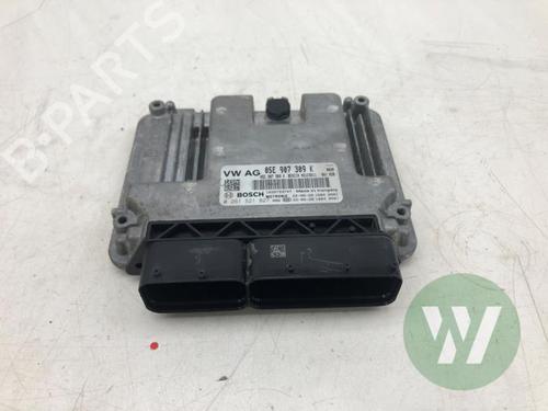 Engine control unit (ECU) VW CADDY V Box Body/MPV (SBA, SBH) 1.5 TGI CNG | BP39915500M57 - Image 2