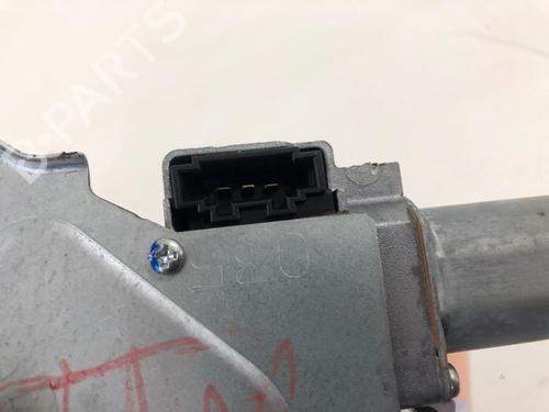 Rear wiper motor MERCEDES-BENZ GLE (V167) GLE 350 de 4-matic (167.117) | BP25930187M102 
