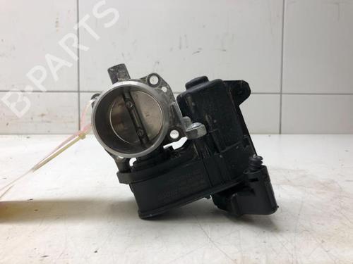 Throttle body OPEL GRANDLAND / GRANDLAND X (A18, P1UO) 1.2 (75) | BP14575729M82 