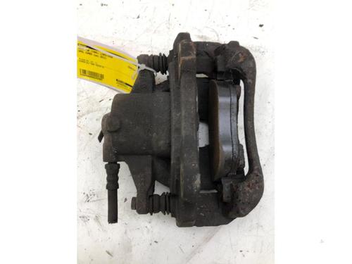 Used Left front brake caliper OPEL COMBO Box Body/MPV (X12) 1.6 CDTI (B05) (105 hp) 22774178