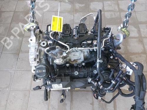 Engine MERCEDES-BENZ B-CLASS Sports Tourer (W247) B 250 e (247.086) | BP12468276M1 