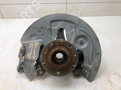 Used Right front steering knuckle PEUGEOT RIFTER 1.5 BlueHDi 100 (102 hp) 14575994