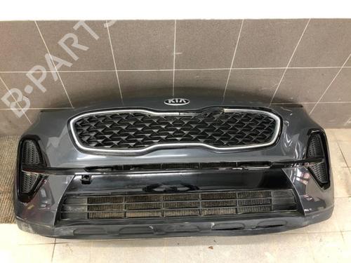 Used Front bumper KIA SPORTAGE IV (QL, QLE) 2.0 CRDi AWD (185 hp) 29888036