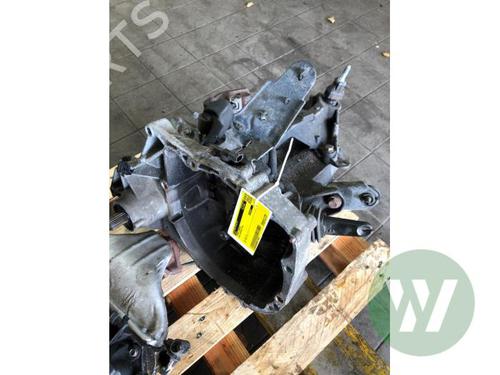 Gearbox DACIA SANDERO 1.2 16V | BP37406742M3 - Image 3