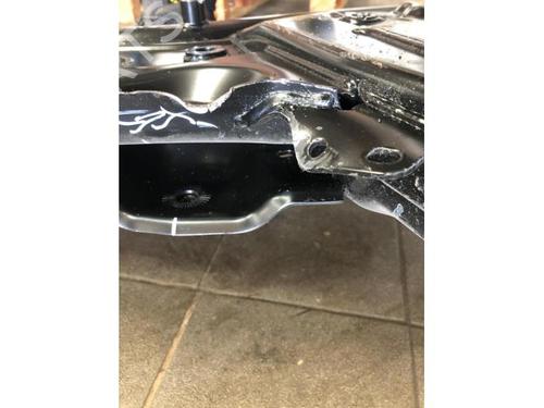 Subframe MERCEDES-BENZ EQV (W447) EQV 300 (447.813, 447.815) | BP17947488M9 