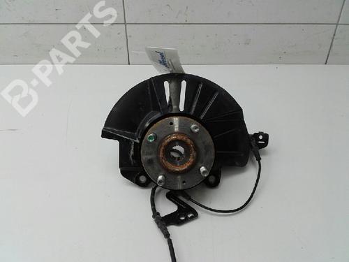 Right front steering knuckle KIA STONIC (YB) 1.0 T-GDi | BP9101119M26 