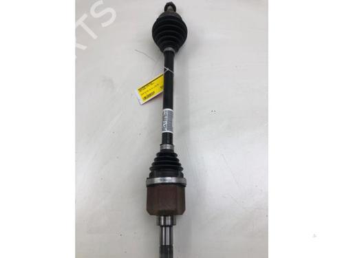 Used Left front driveshaft OPEL GRANDLAND / GRANDLAND X (A18, P1UO) 1.2 (75) (131 hp) 19121725