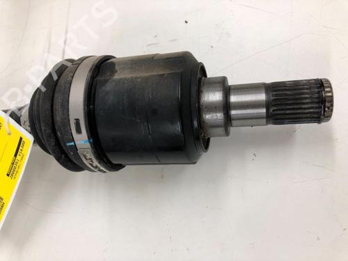 Left front driveshaft KIA SPORTAGE IV (QL, QLE) 1.6 CRDi Eco-Dynamics+ | BP27746344M38 - Image 2