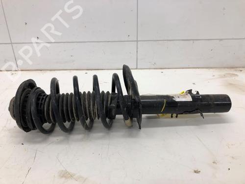 Used Left front shock absorber PEUGEOT 2008 I (CU_) 1.2 THP 110 / PureTech 110 (110 hp) 29519344