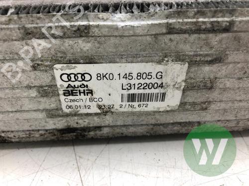 Intercooler AUDI Q5 (8RB) 2.0 TDI quattro | BP39897764M30 - Image 4