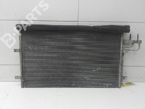 AC Kondensor FORD FOCUS II (DA_, HCP, DP) 1.8 TDCi (115 hp) 6954220