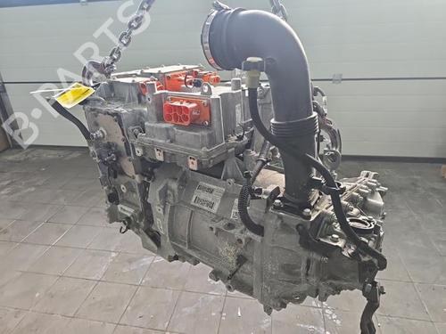 Other RENAULT ZOE Hatchback Van (BFM_) Electric (BFMF) | BP30322367O1