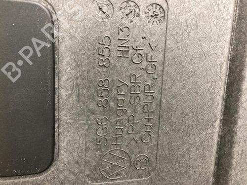 Used Other VW GOLF VII (5G1, BQ1, BE1, BE2) 2.0 GTI (230 hp) 30820141