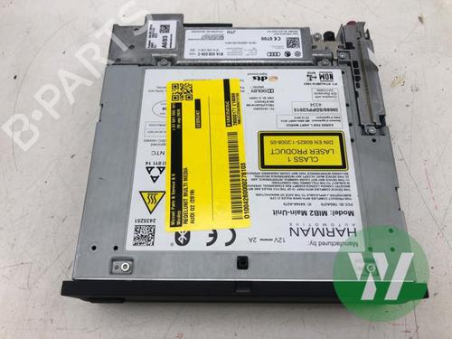 Used Control unit Control unit 39584881 39584881