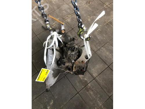 Manual gearbox OPEL ADAM (M13) 1.2 (69 hp) 18100970