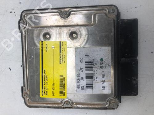 Used Engine control unit (ECU) AUDI Q3 Sportback (F3N) 35 TDI (150 hp) 25209753