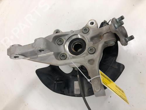 Used Left front steering knuckle Left front steering knuckle HYUNDAI TUCSON (NX4E, NX4A) 1.6 T-GDi Hybrid (230 hp) 39913749 39913749
