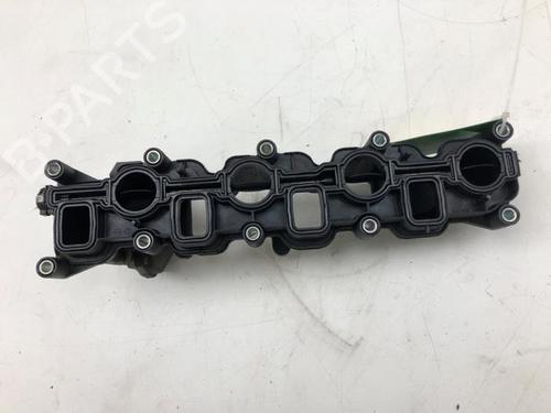 Injection rail PORSCHE CAYENNE (92A) 4.2 S Diesel | BP30333917M98