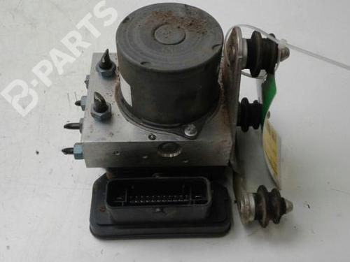 ABS pump AUDI A6 Allroad C7 (4GH, 4GJ) 3.0 TDI quattro | BP10077460M43 