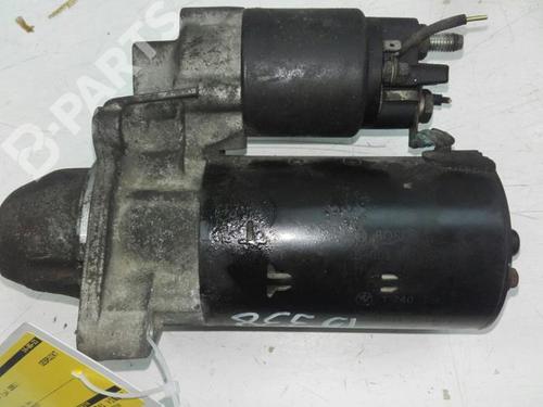 Used Starter BMW 3 Touring (E46) 318 i (118 hp) 11207340