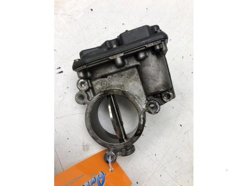 Throttle body MERCEDES-BENZ GLC (X253) 400 d 4-matic (253.923) | BP17051783M82 