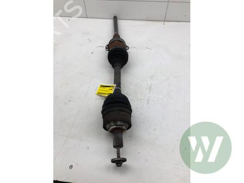 Arbre de transmission avant droit VOLVO XC90 II (256) T6 AWD (320 hp) 33189404