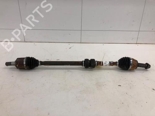 Used Right front driveshaft KIA CEED (CD) 1.0 T-GDI (120 hp) 29415526
