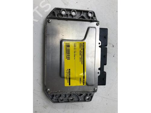 Engine control unit (ECU) RENAULT MEGANE III Hatchback (BZ0/1_, B3_) 1.6 16V (BZ0H) | BP13040014M57 