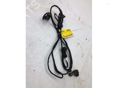 Used Electronic sensor MERCEDES-BENZ C-CLASS (W204) C 200 Kompressor (204.041) (184 hp) 19516846