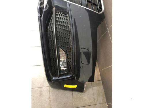 Front bumper AUDI A4 Allroad B8 (8KH) 2.0 TFSI quattro | BP20856107C7 