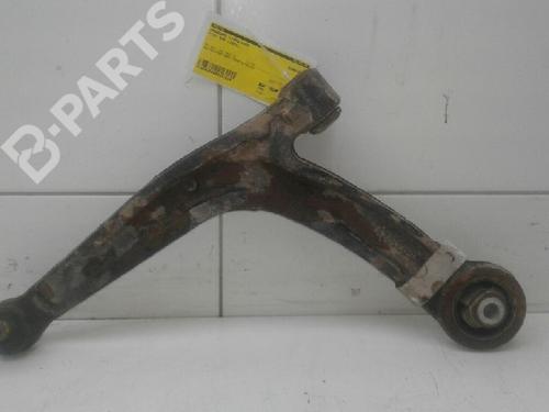 Used Left front suspension arm FIAT 500 (312_) 1.2 (312AXA1A) (69 hp) 5103930