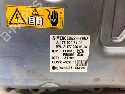 Other MERCEDES-BENZ A-CLASS (W177) A 250 e (177.086) | BP18697421O1 