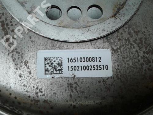 Other MERCEDES-BENZ SLK (R172) 250 CDI / d (172.403) | BP11207208O1