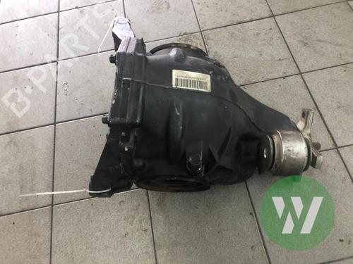 Used Rear differential Rear differential 37709103 37709103