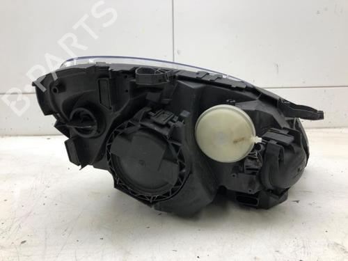 Left headlight MERCEDES-BENZ B-CLASS Sports Tourer (W245) B 180 CDI (245.207) | BP24431463C28 