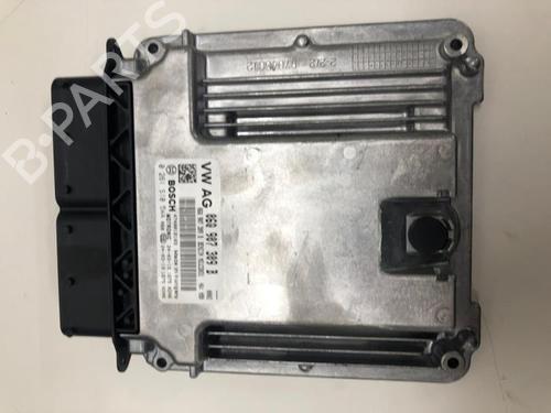 Engine control unit (ECU) VW ARTEON SHOOTING BRAKE (3H9) 2.0 TSi | BP39913945M57 - Image 2