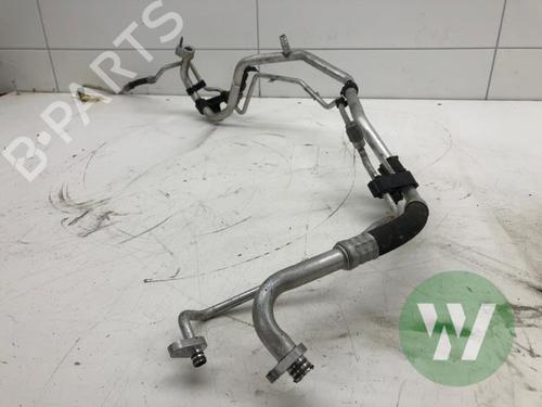 AC pipe TOYOTA PROACE Van (MDZ_) 2.0 D4d (MDZ6, MDZ5) | BP31319729M126