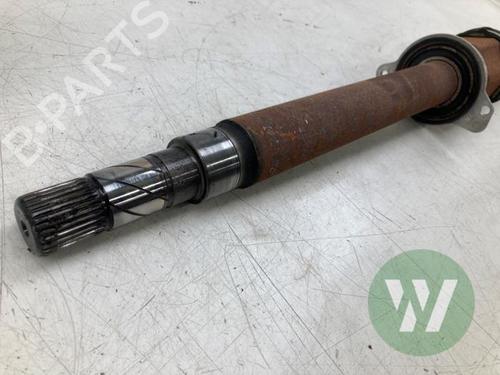 Right front driveshaft VOLVO XC40 (536) T3 | BP38620311M39 - Image 3