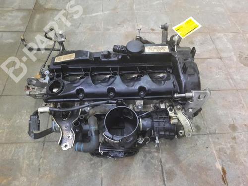Cylinder head MERCEDES-BENZ V-CLASS (W447) V 220 CDI / d (447.811, 447.813, 447.815) | BP11500077M5 