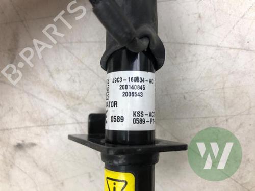 Module électronique JAGUAR E-PACE (X540) 2.0 AWD | BP37228178M83 - Image 4