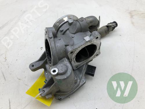 Used Throttle body Throttle body FIAT DUCATO Bus (250_) 150 Multijet 2,3 D (150 hp) 36369135 36369135