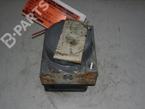 Used ABS pump RENAULT SCÉNIC II (JM0/1_) 1.6 16V (JM1R) (112 hp) 6448179