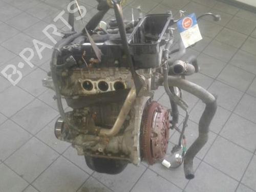 Moteur CITROËN C1 (PM_, PN_) 1.0 (68 hp) 6690565