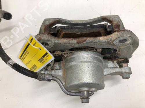 Right front brake caliper KIA SPORTAGE IV (QL, QLE) 1.6 CRDi Eco-Dynamics+ | BP27630938M104 