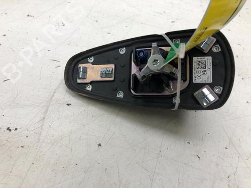 Antenna/Base AUDI Q4 Sportback (F4N) 40 e-tron | BP24370210C140 