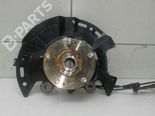 Used Right front steering knuckle KIA PROCEED (CD) 1.6 CRDi 136 Eco-Dynamics+ (136 hp) 9102140